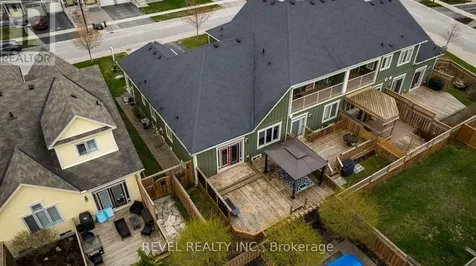 42 Sandy Coast Crescent Wasaga Beach ON L9Z 2L1