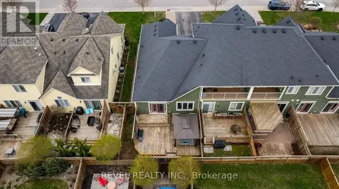 42 Sandy Coast Crescent Wasaga Beach ON L9Z 2L1