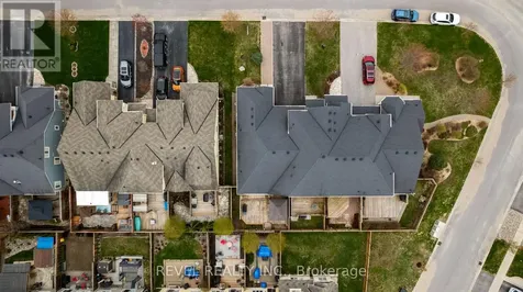 42 Sandy Coast Crescent Wasaga Beach ON L9Z 2L1