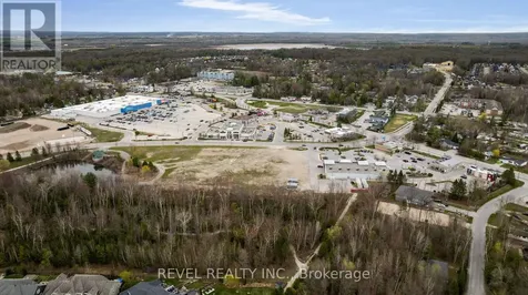 42 Sandy Coast Crescent Wasaga Beach ON L9Z 2L1