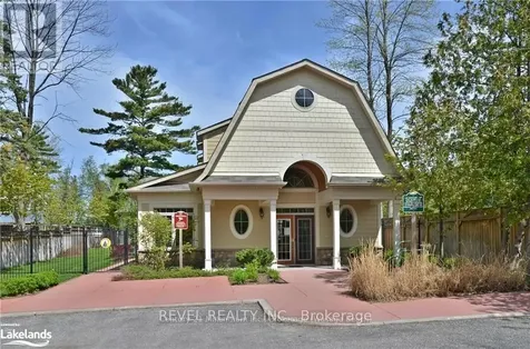 42 Sandy Coast Crescent Wasaga Beach ON L9Z 2L1