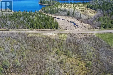 73 Clear Lake Road North Kapuskasing ON P5N 2X7