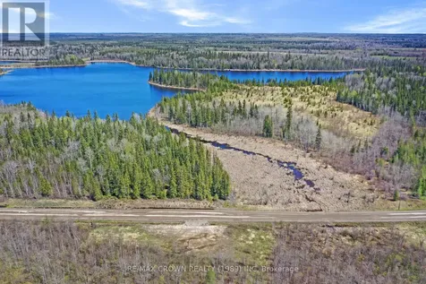 73 Clear Lake Road North Kapuskasing ON P5N 2X7