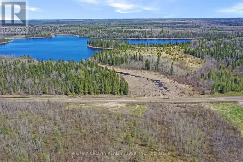 73 Clear Lake Road North Kapuskasing ON P5N 2X7