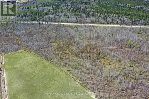 73 Clear Lake Road North Kapuskasing ON P5N 2X7