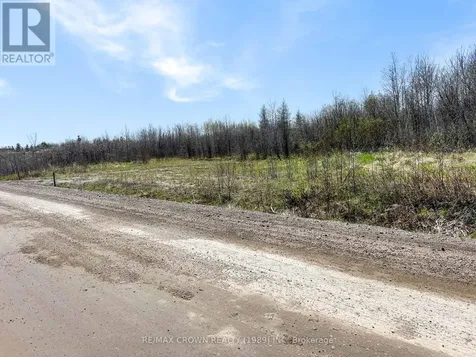 73 Clear Lake Road North Kapuskasing ON P5N 2X7