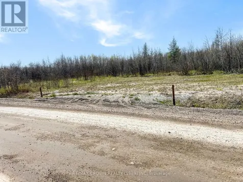 73 Clear Lake Road North Kapuskasing ON P5N 2X7