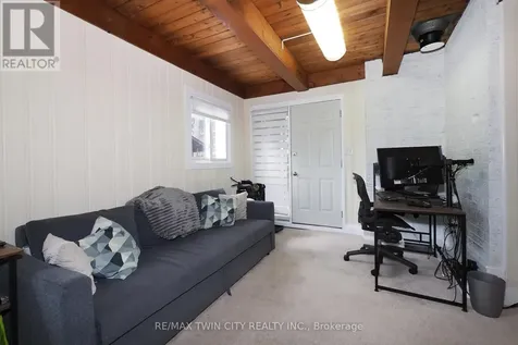 163 Pinegrove Crescent Waterloo ON N2L 4T9