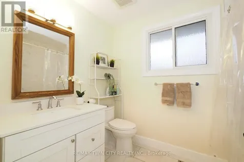 163 Pinegrove Crescent Waterloo ON N2L 4T9