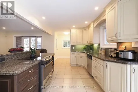 163 Pinegrove Crescent Waterloo ON N2L 4T9