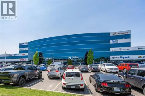 1100 South Service Road Stoney Creek ON L8E 5S7