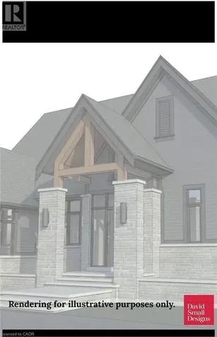 163 Wilson Drive Georgian Bluffs ON N0H 2T0
