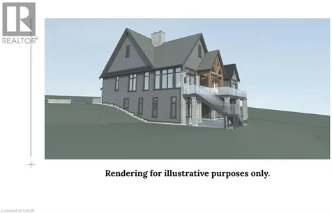 163 Wilson Drive Georgian Bluffs ON N0H 2T0