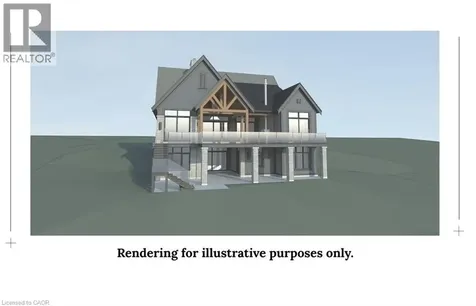 163 Wilson Drive Georgian Bluffs ON N0H 2T0