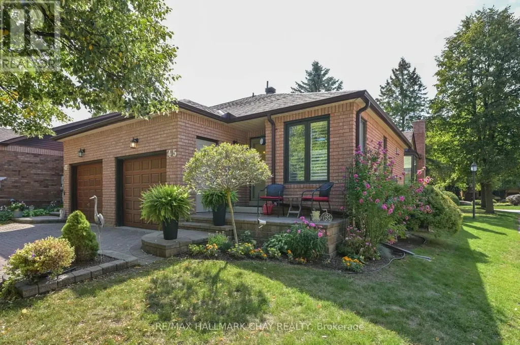45 Green Briar Road New Tecumseth ON L9R 1R6