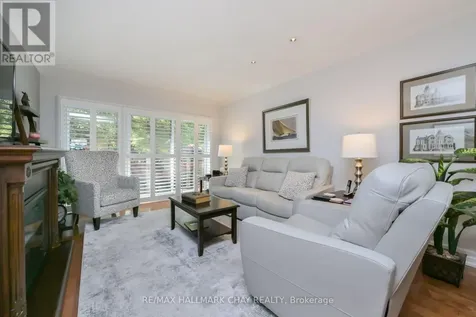 45 Green Briar Road New Tecumseth ON L9R 1R6