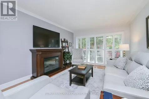 45 Green Briar Road New Tecumseth ON L9R 1R6
