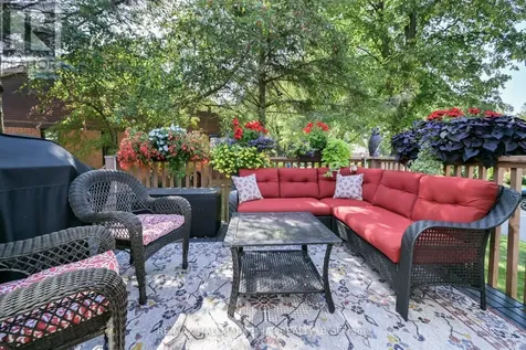 45 Green Briar Road New Tecumseth ON L9R 1R6