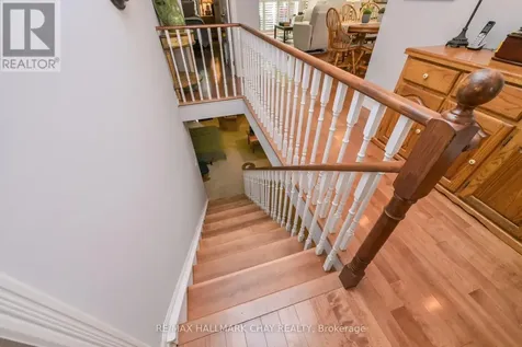 45 Green Briar Road New Tecumseth ON L9R 1R6