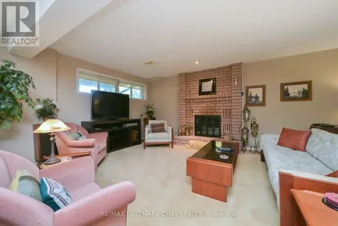 45 Green Briar Road New Tecumseth ON L9R 1R6