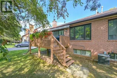 45 Green Briar Road New Tecumseth ON L9R 1R6