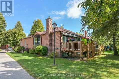 45 Green Briar Road New Tecumseth ON L9R 1R6