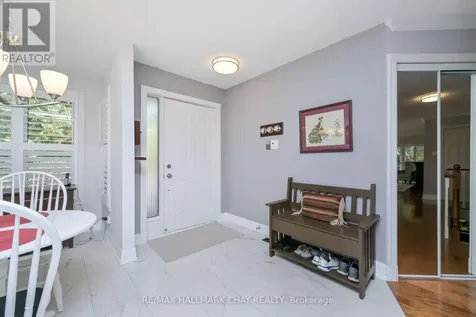 45 Green Briar Road New Tecumseth ON L9R 1R6