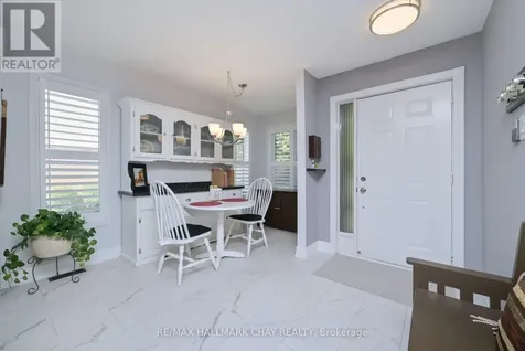 45 Green Briar Road New Tecumseth ON L9R 1R6