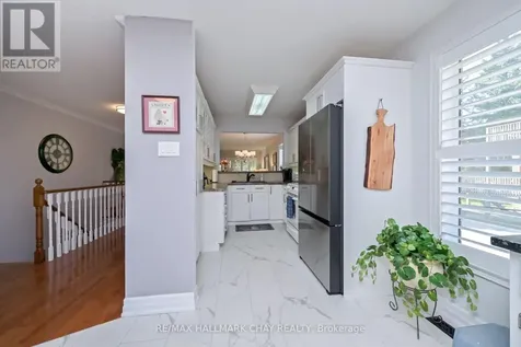 45 Green Briar Road New Tecumseth ON L9R 1R6