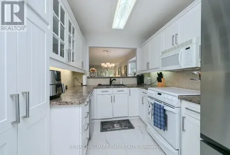 45 Green Briar Road New Tecumseth ON L9R 1R6