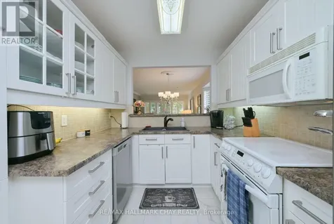 45 Green Briar Road New Tecumseth ON L9R 1R6