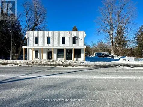132 Highway 7 Pickering ON L1Y 0A9