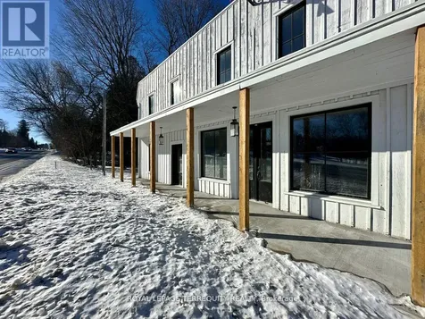 132 Highway 7 Pickering ON L1Y 0A9