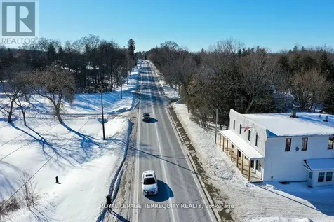 132 Highway 7 Pickering ON L1Y 0A9