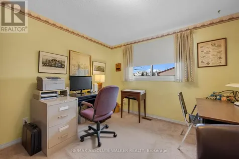 2295 Cotters Crescent Ottawa ON K1V 8Y7