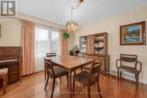 2295 Cotters Crescent Ottawa ON K1V 8Y7