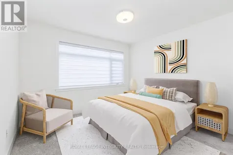 28 Mendoza Way Ottawa ON K2S 2S6