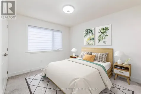 28 Mendoza Way Ottawa ON K2S 2S6