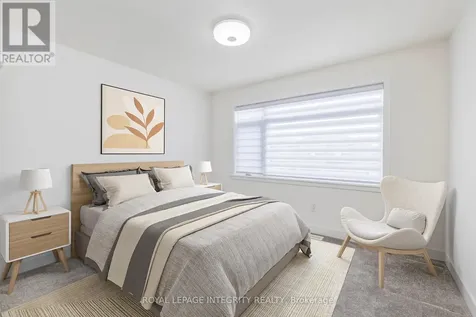 28 Mendoza Way Ottawa ON K2S 2S6