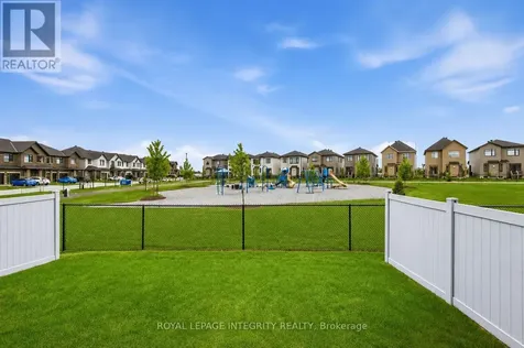 28 Mendoza Way Ottawa ON K2S 2S6