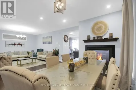 568 Bobolink Ridge Ottawa ON K2S 2P4