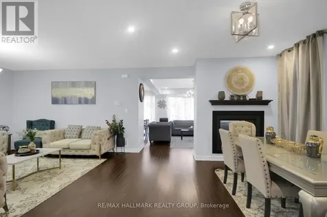 568 Bobolink Ridge Ottawa ON K2S 2P4