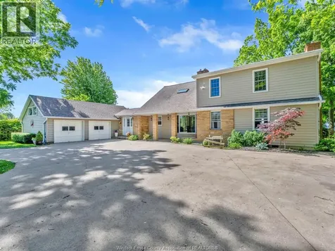 388 Seacliff Drive West Leamington ON N8H 4E1