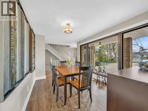 388 Seacliff Drive West Leamington ON N8H 4E1