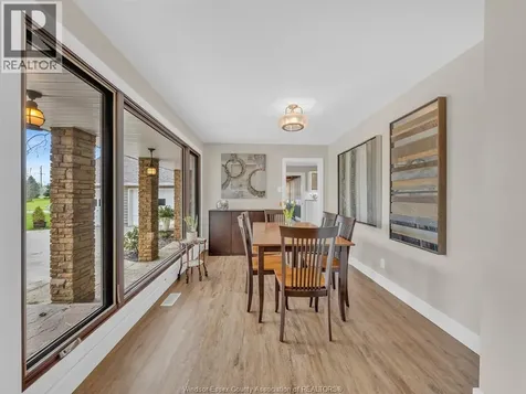 388 Seacliff Drive West Leamington ON N8H 4E1