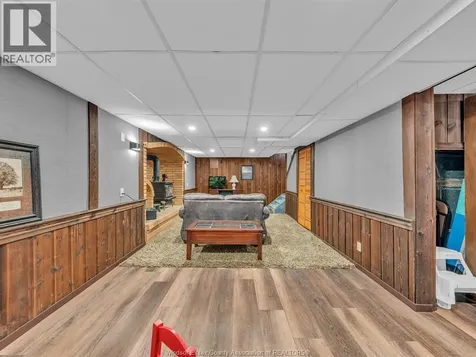 388 Seacliff Drive West Leamington ON N8H 4E1