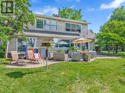 388 Seacliff Drive West Leamington ON N8H 4E1