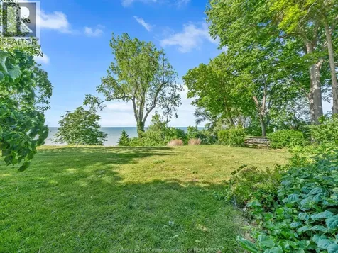 388 Seacliff Drive West Leamington ON N8H 4E1