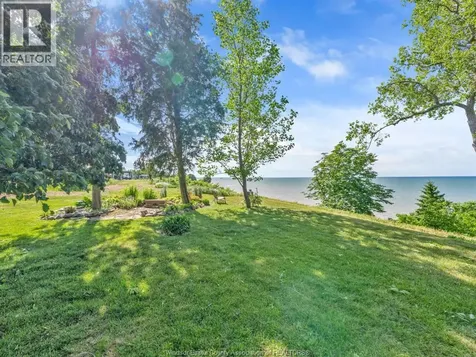 388 Seacliff Drive West Leamington ON N8H 4E1