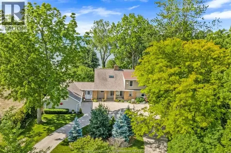 388 Seacliff Drive West Leamington ON N8H 4E1